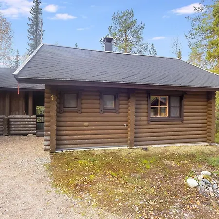 Toivontupa By Interhome *