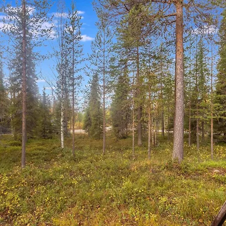 Tatil Evi Toivontupa By Interhome Tikkala