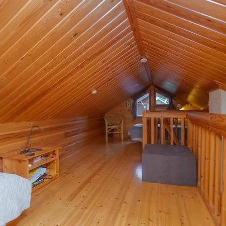 Tatil Evi Toivontupa By Interhome Tikkala