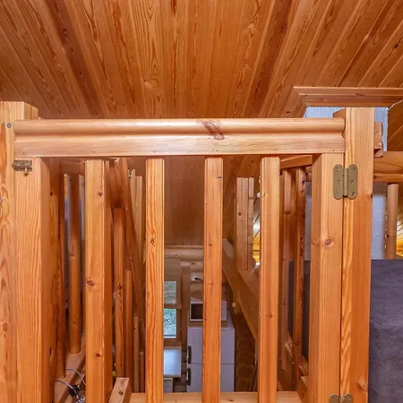 Toivontupa By Interhome Tatil Evi *
