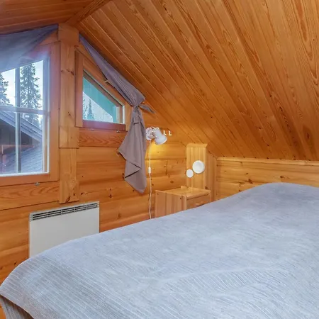 Tatil Evi Toivontupa By Interhome *