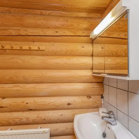 Tatil Evi Toivontupa By Interhome