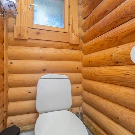 Toivontupa By Interhome Tatil Evi Tikkala