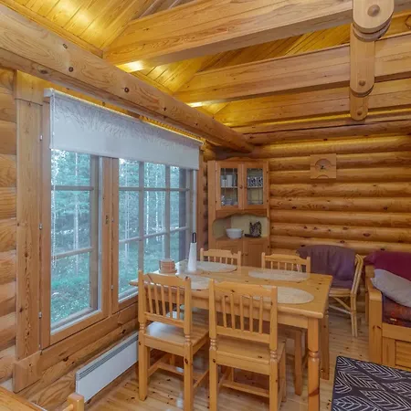 Dom wakacyjny Toivontupa By Interhome