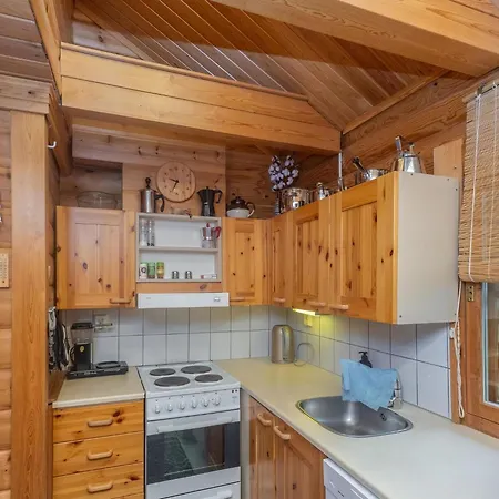 Dom wakacyjny Toivontupa By Interhome *